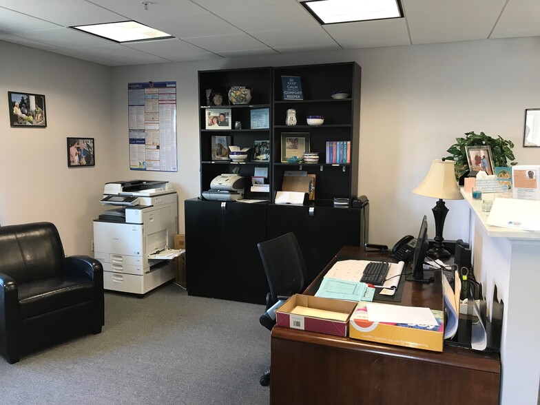 More Photos Of 124 East Ave, Norwalk Medical For Lease