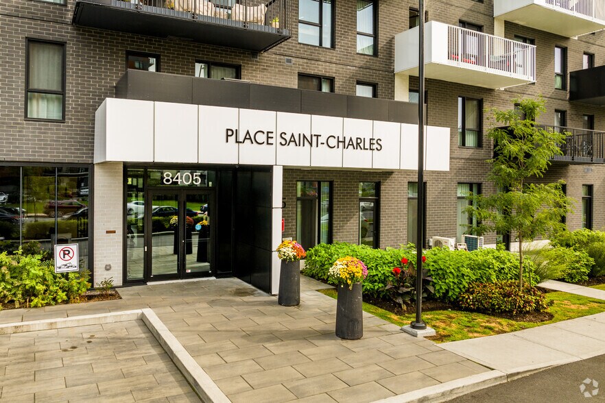 More Photos Of 8405 Pl Saint-Charles, Brossard Apartments For Lease