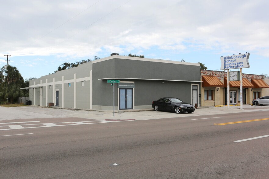 More Photos Of 5120 N Florida Ave, Tampa Health Club For Lease