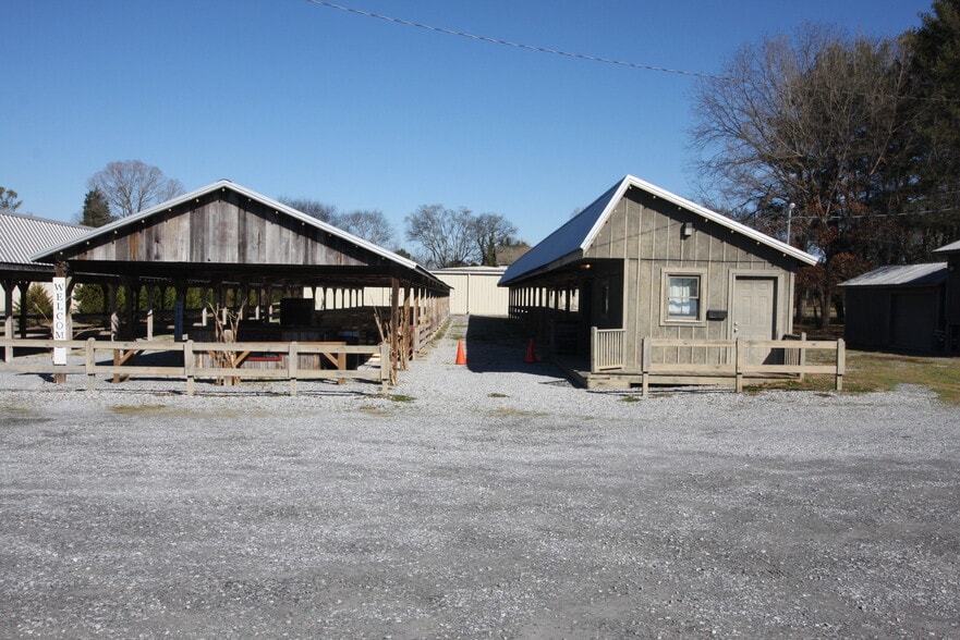 More Photos Of 2536 Rome Hwy, Aragon Land For Sale