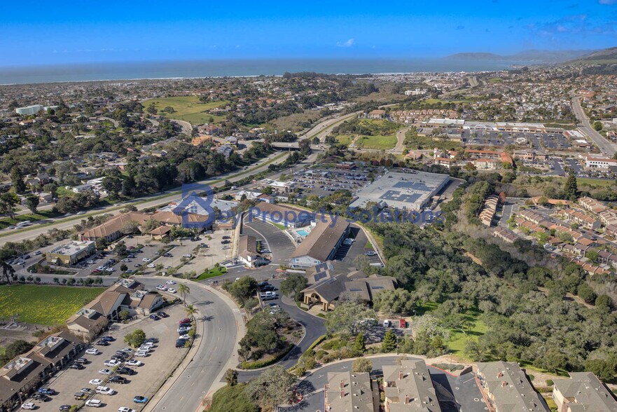 More Photos Of 567 Camino Mercado, Arroyo Grande Office Residential For Lease