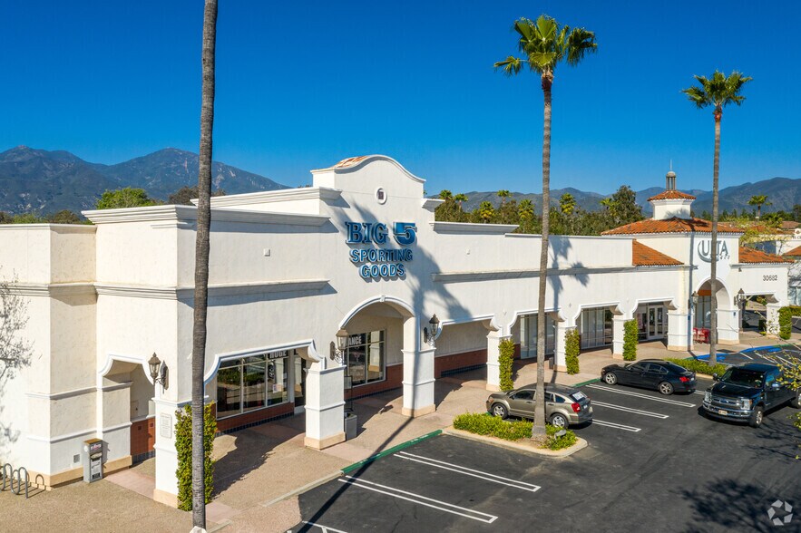 More Photos Of 30622-30632 Santa Margarita Pky, Rancho Santa Margarita Unknown For Lease