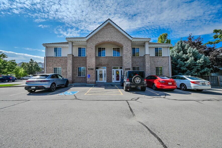 More Photos Of 1098-1100 E South Union Ave, Midvale Office For Lease