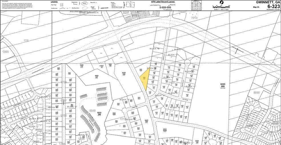 More Photos Of 4168 Abbotts Bridge Rd, Duluth Office For Lease