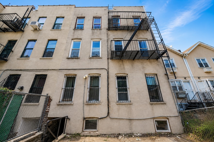 More Photos Of 688 New Lots Ave, Brooklyn Apartments For Sale