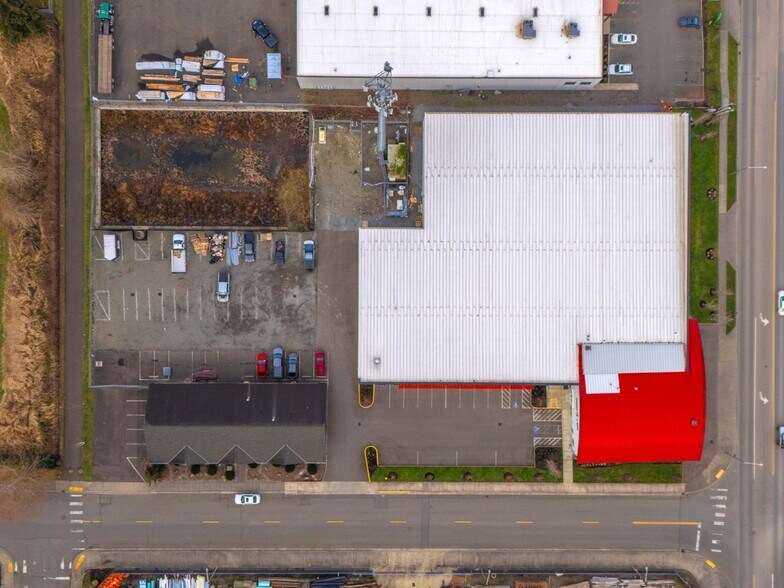 More Photos Of 1920 Garrett St, Enumclaw Industrial For Sale