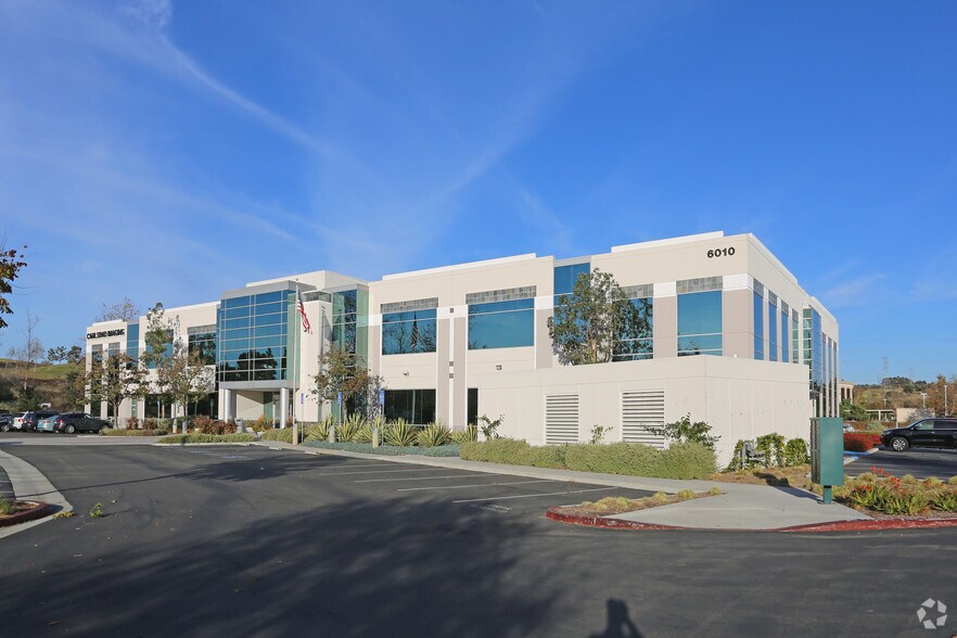 More Photos Of 6010 Hidden Valley Rd, Carlsbad Medical For Lease