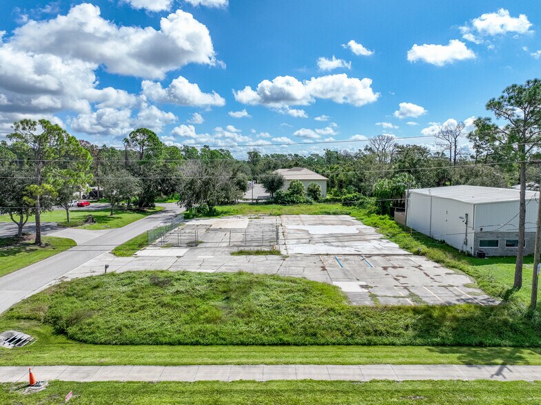 More Photos Of 17320 Brighton Ave, Port Charlotte Land For Sale