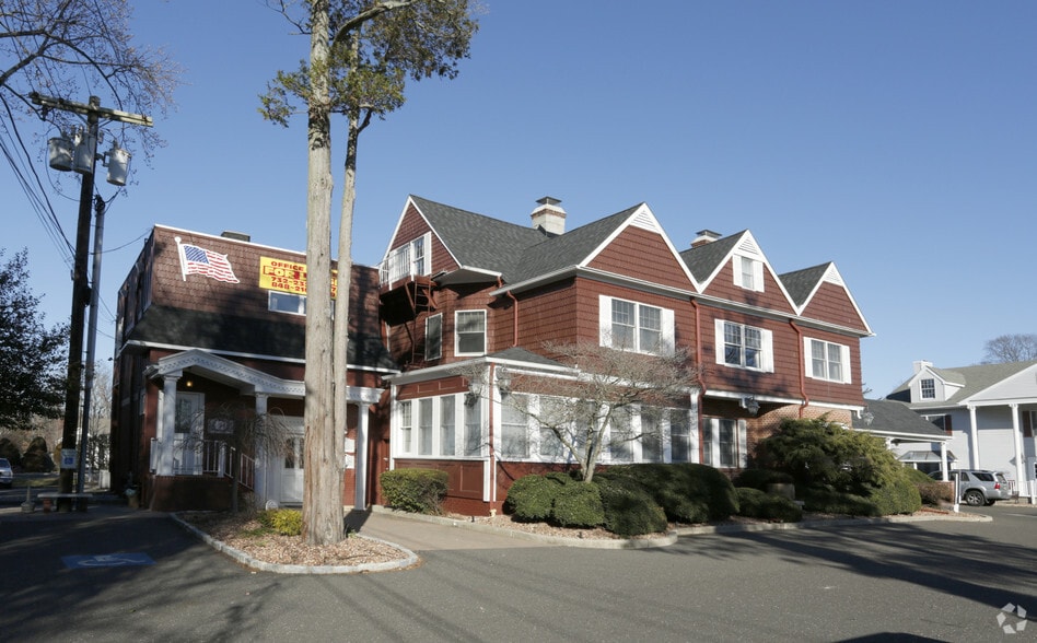 More Photos Of 250 Washington St, Toms River Loft Creative Space For Sale