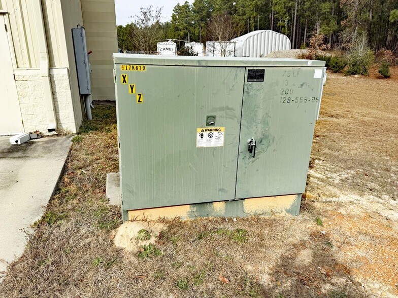 More Photos Of 10893 Nc Highway 211 E, Aberdeen Freestanding For Sale