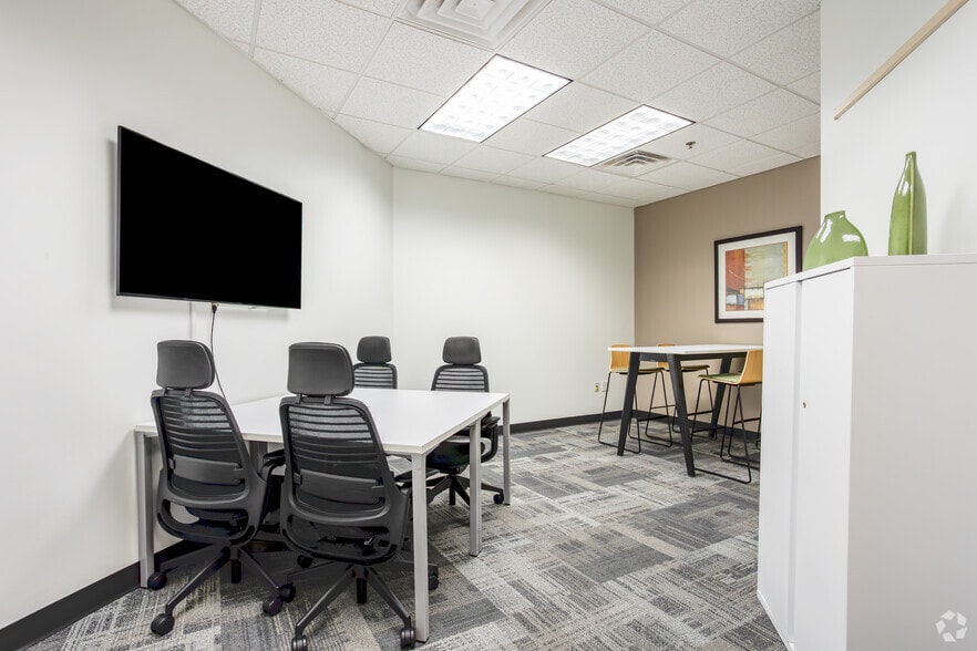 More Photos Of 4449 Easton Way, Columbus Coworking Space