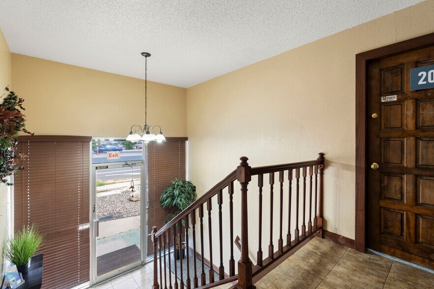 More Photos Of 4390 N Academy Blvd, Colorado Springs Medical For Lease