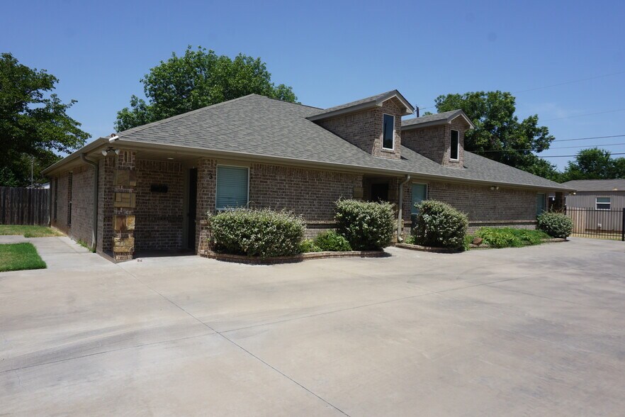 More Photos Of 4120 Faith Rd, Wichita Falls Apartments For Sale