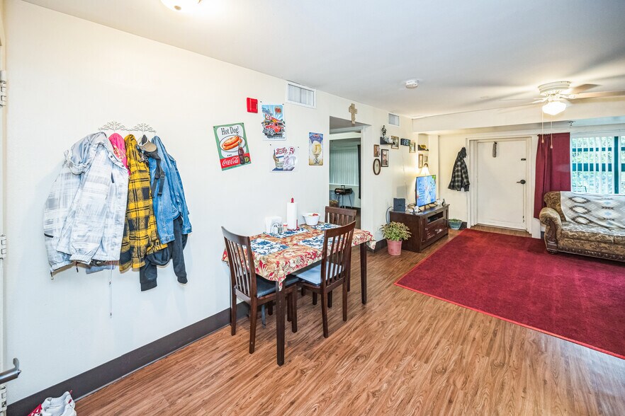 More Photos Of 126 Oriole St, Hot Springs Apartments For Sale