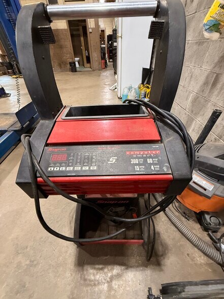 More Photos Of 69 Railroad Ave, Dora Specialty For Sale