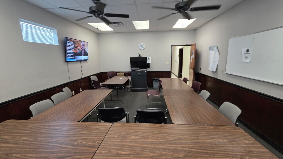 More Photos Of 3900 TX-158, Midland Loft Creative Space For Lease