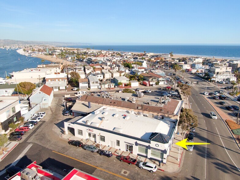 More Photos Of 2116 Newport Blvd, Newport Beach Freestanding For Lease