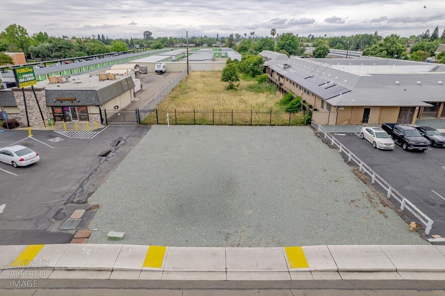 More Photos Of 4239 Pacific ave, Stockton Land For Sale