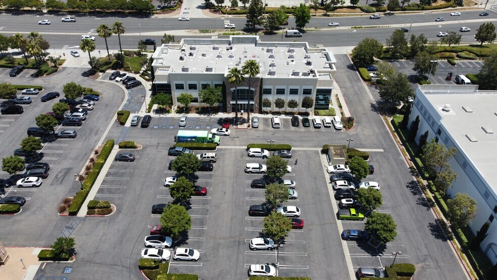 More Photos Of 8112 Milliken Ave, Rancho Cucamonga Medical For Lease