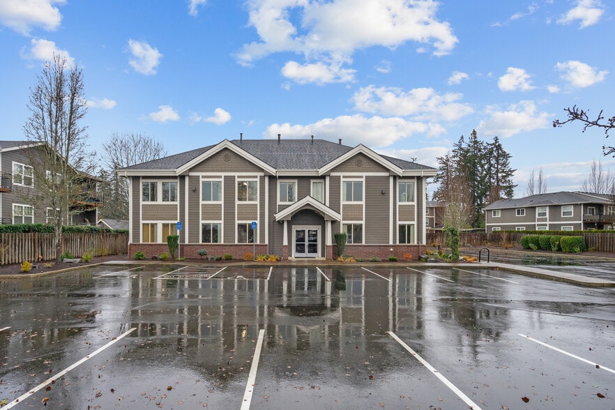 Primary Photo Of 1184 McGee Ct NE, Keizer Medical For Sale