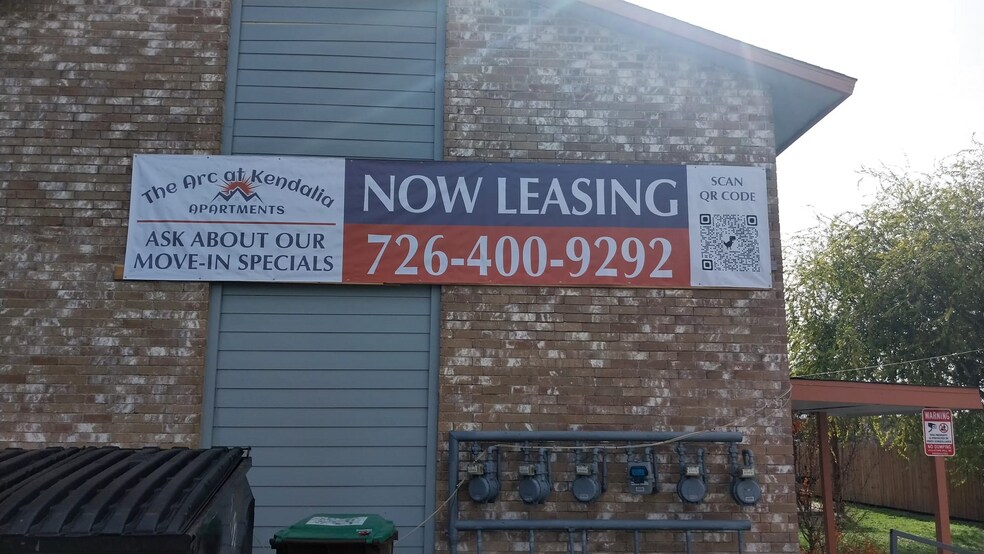 More Photos Of 430 Kendalia Ave, San Antonio Apartments For Sale