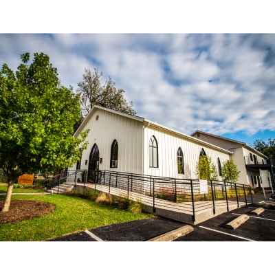 Primary Photo Of 2403 E 16th St, Austin Office For Lease