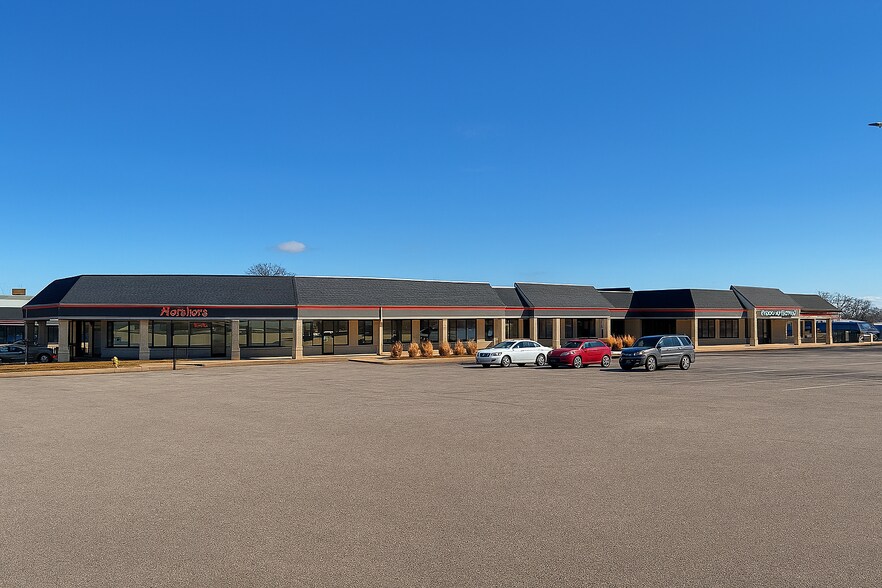 Primary Photo Of 7525-7535 S Lindbergh Blvd, Saint Louis Freestanding For Lease