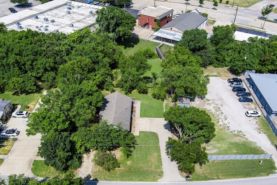 More Photos Of 5017 Colleyville Blvd, Colleyville Office For Sale