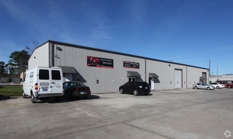 Primary Photo Of 3315 Spring Cypress Rd, Spring Unknown For Sale