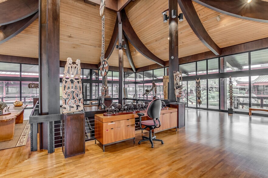 More Photos Of 1400 Jack Warner Pky, Tuscaloosa Office For Lease