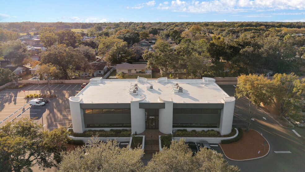 Primary Photo Of 890 N State Road 434, Altamonte Springs Office For Sale