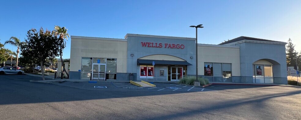 More Photos Of 22390 Homestead Rd, Cupertino General Retail For Lease