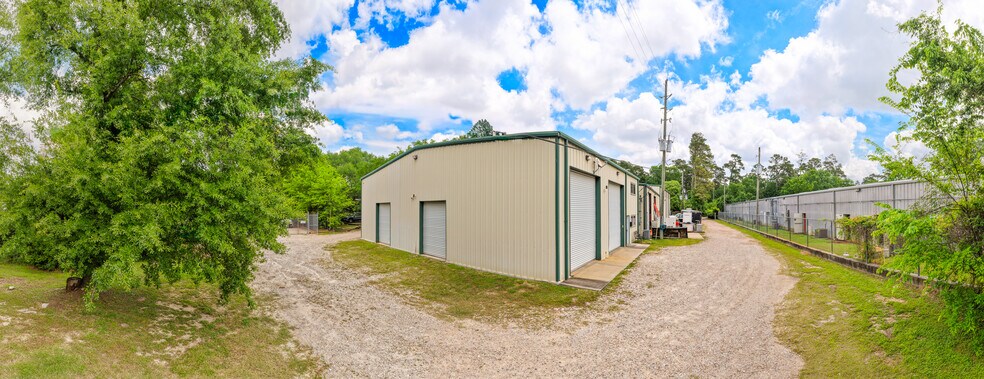 More Photos Of 2227 Golden Rd, Spring Warehouse For Lease