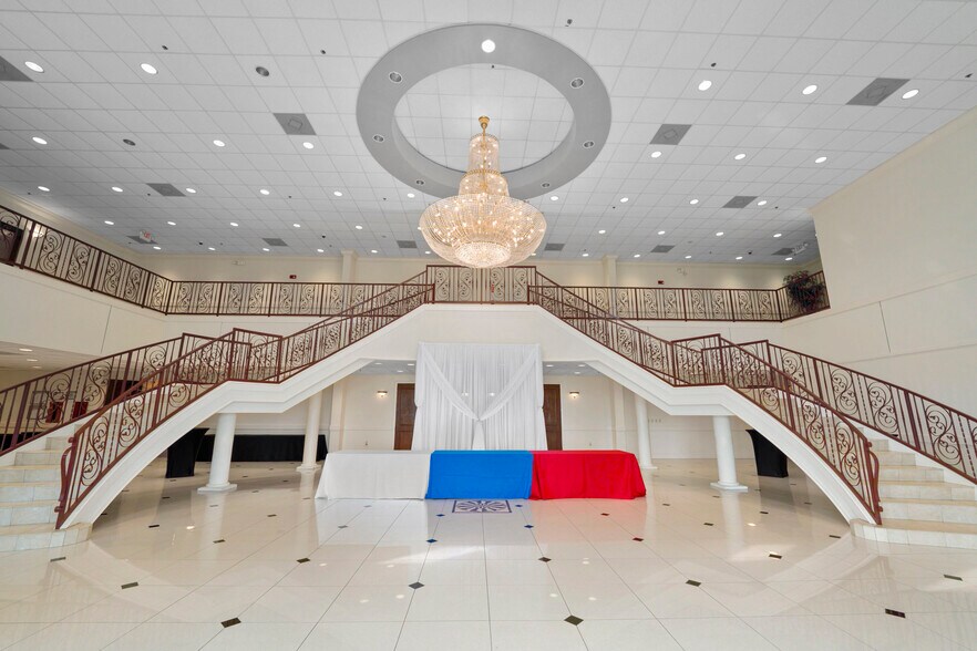 More Photos Of 6968 Howell Sugar Land Rd, Houston Lodge Meeting Hall For Sale