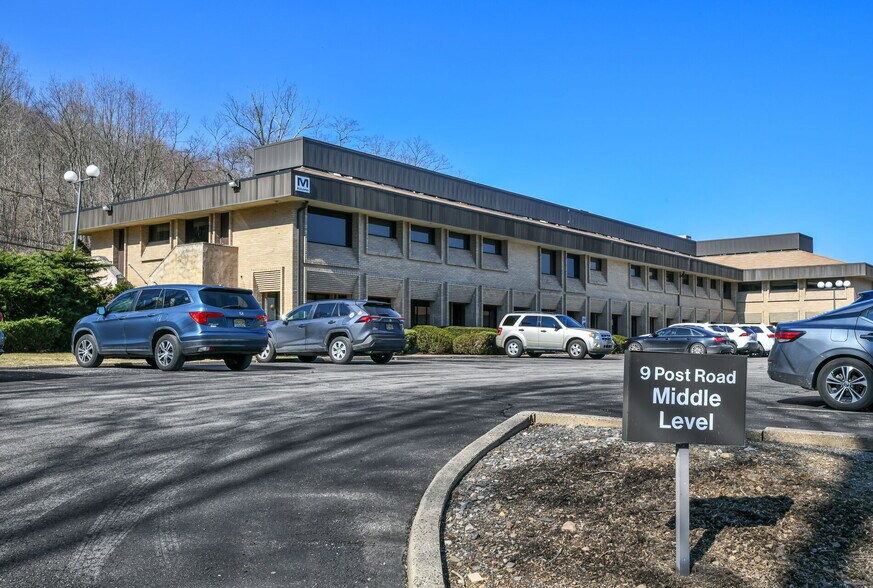 More Photos Of 9 Post Rd, Oakland Medical For Lease