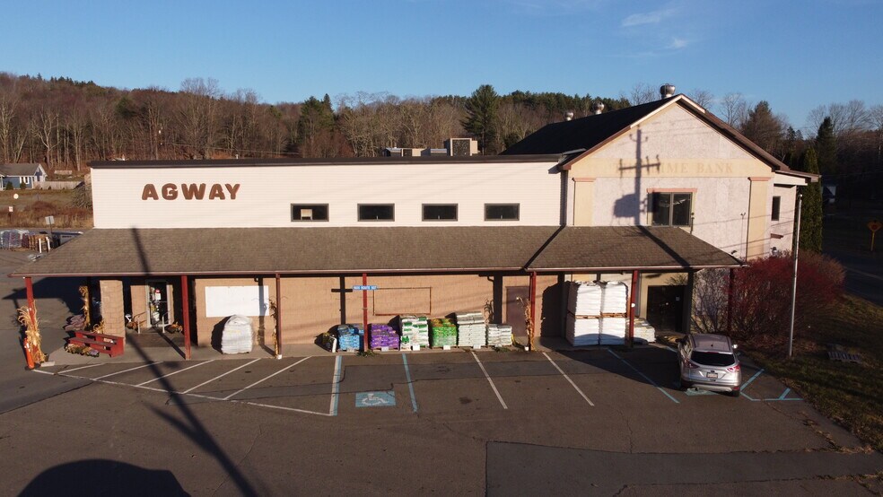 More Photos Of 1586 Route 507, Greentown Garden Center For Sale