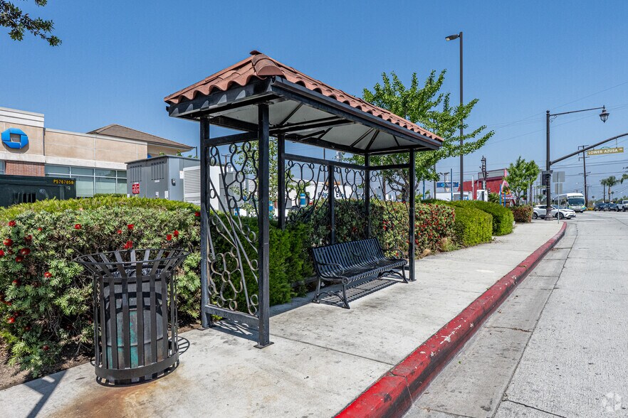 More Photos Of 10990 Lower Azusa Rd, El Monte Storefront Retail Office For Sale