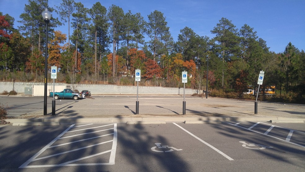 More Photos Of 9735 US 15-501 Hwy, Pinehurst Storefront For Lease