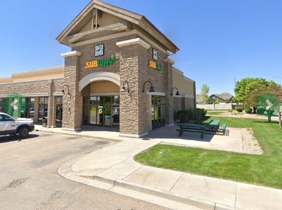 Primary Photo Of 201 S Elm St, Eaton Unknown For Lease