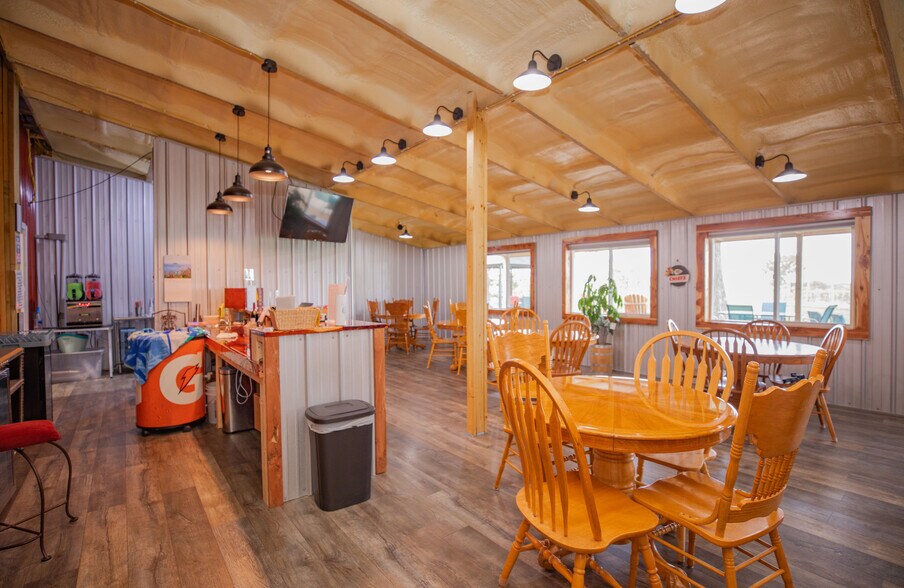 More Photos Of 8400 E 1320 Rd, Stockton Winery Vineyard For Sale