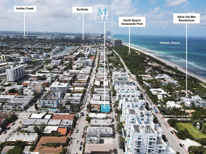 More Photos Of 235 77th St, Miami Beach Apartments For Sale