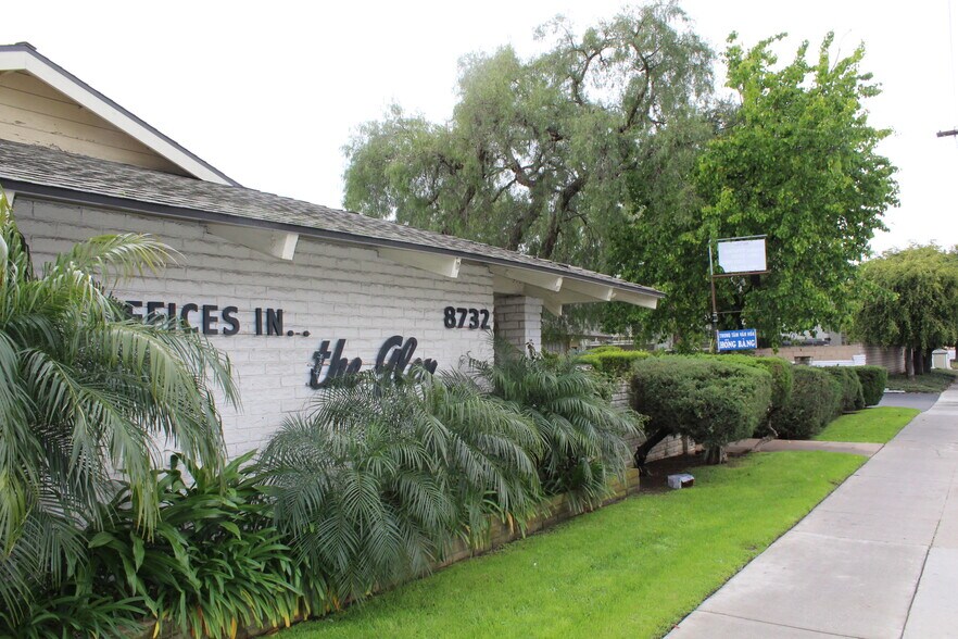 More Photos Of 8732 Westminster Blvd, Westminster Office For Lease