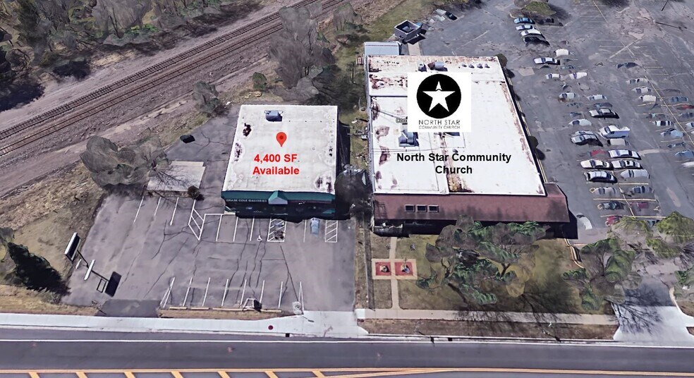 More Photos Of 11620 Crooked Lake Blvd NW, Coon Rapids Freestanding For Lease