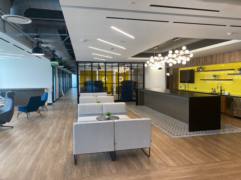 More Photos Of 3060 Williams Dr, Fairfax Office For Lease