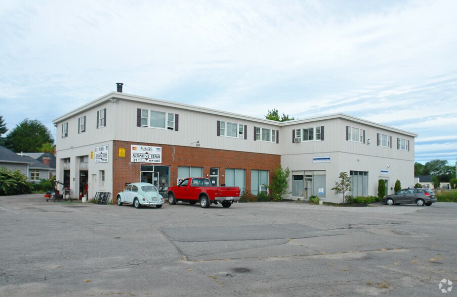 Primary Photo Of 175 Main St, South Portland Office For Lease