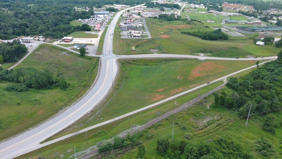 More Photos Of 1051 Bypass Rd, Brandenburg Land For Sale