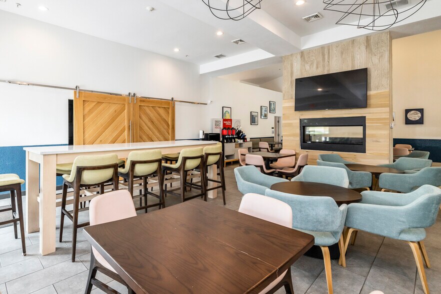 More Photos Of 101 Aviation Way, Watertown Hotel For Sale