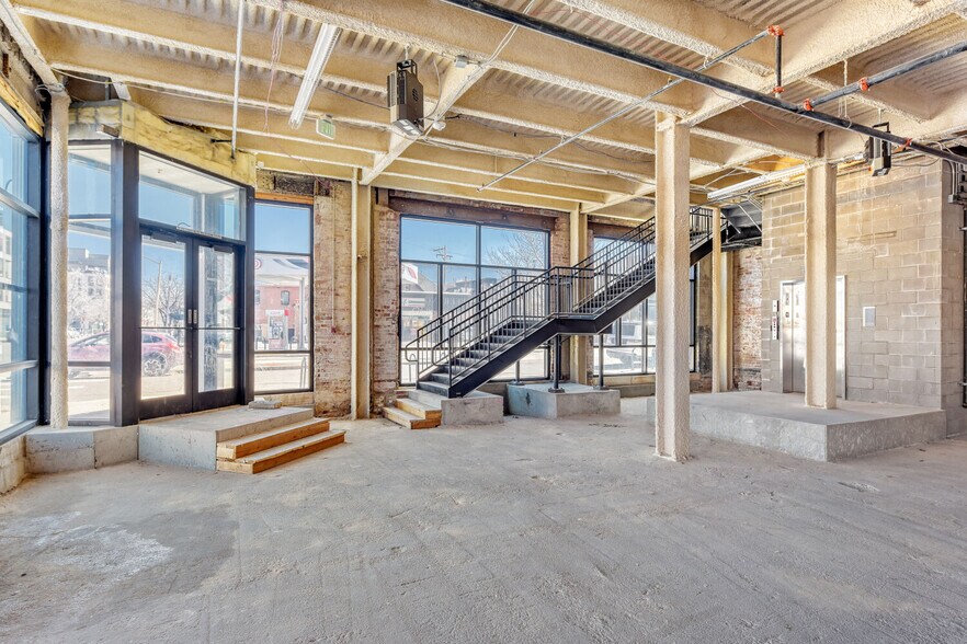 More Photos Of 1665 N Pearl St, Denver Apartments For Sale