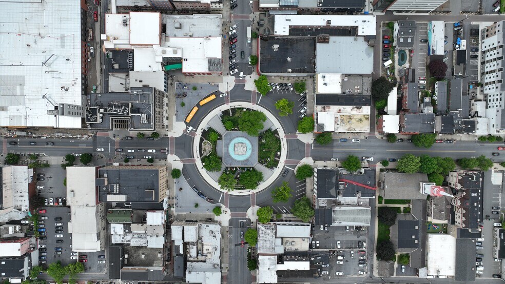 More Photos Of 28 N 3rd St, Easton Office Residential For Lease