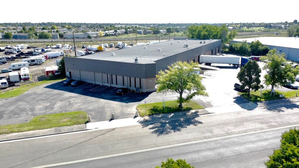 More Photos Of 10880 Leroy Dr, Northglenn Warehouse For Sale